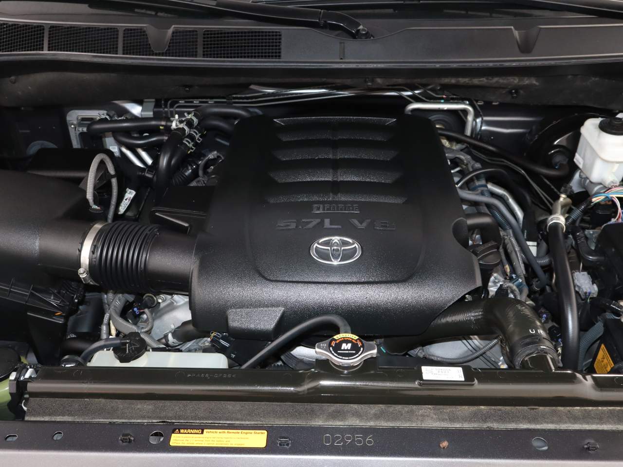 2016 Toyota Sequoia Limited