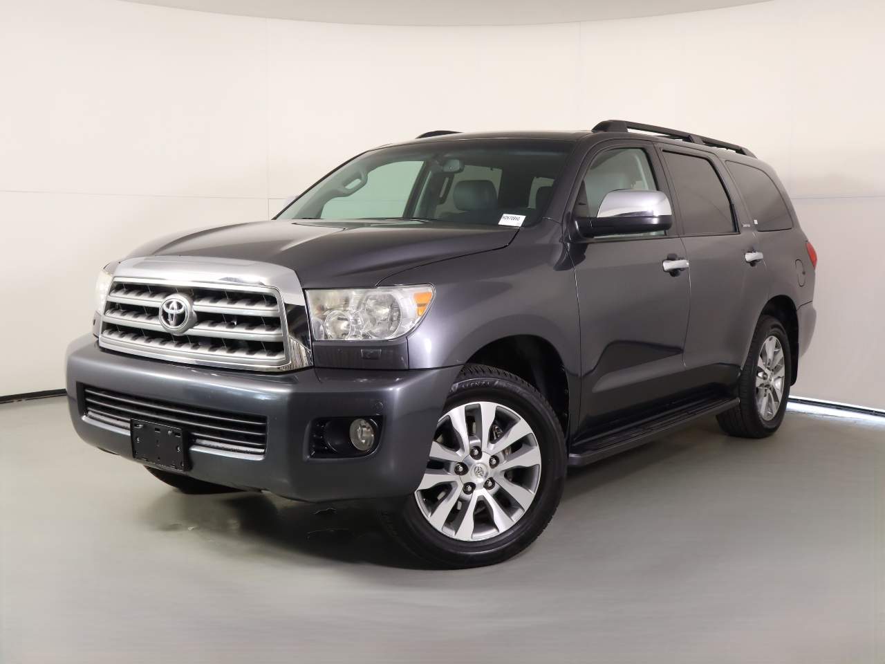 2016 Toyota Sequoia Limited