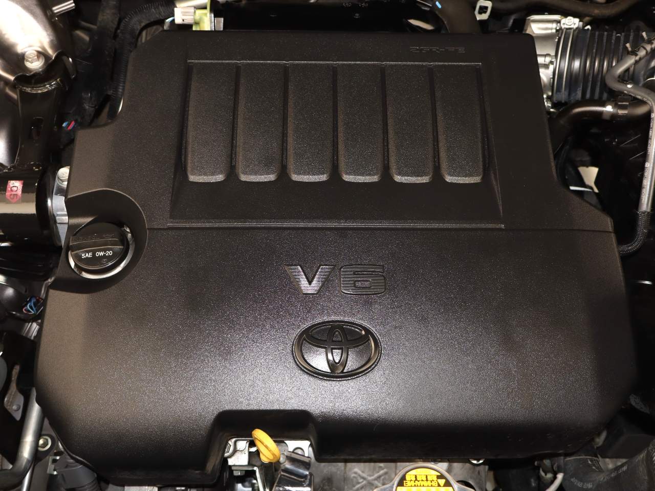 2014 Toyota Highlander LE