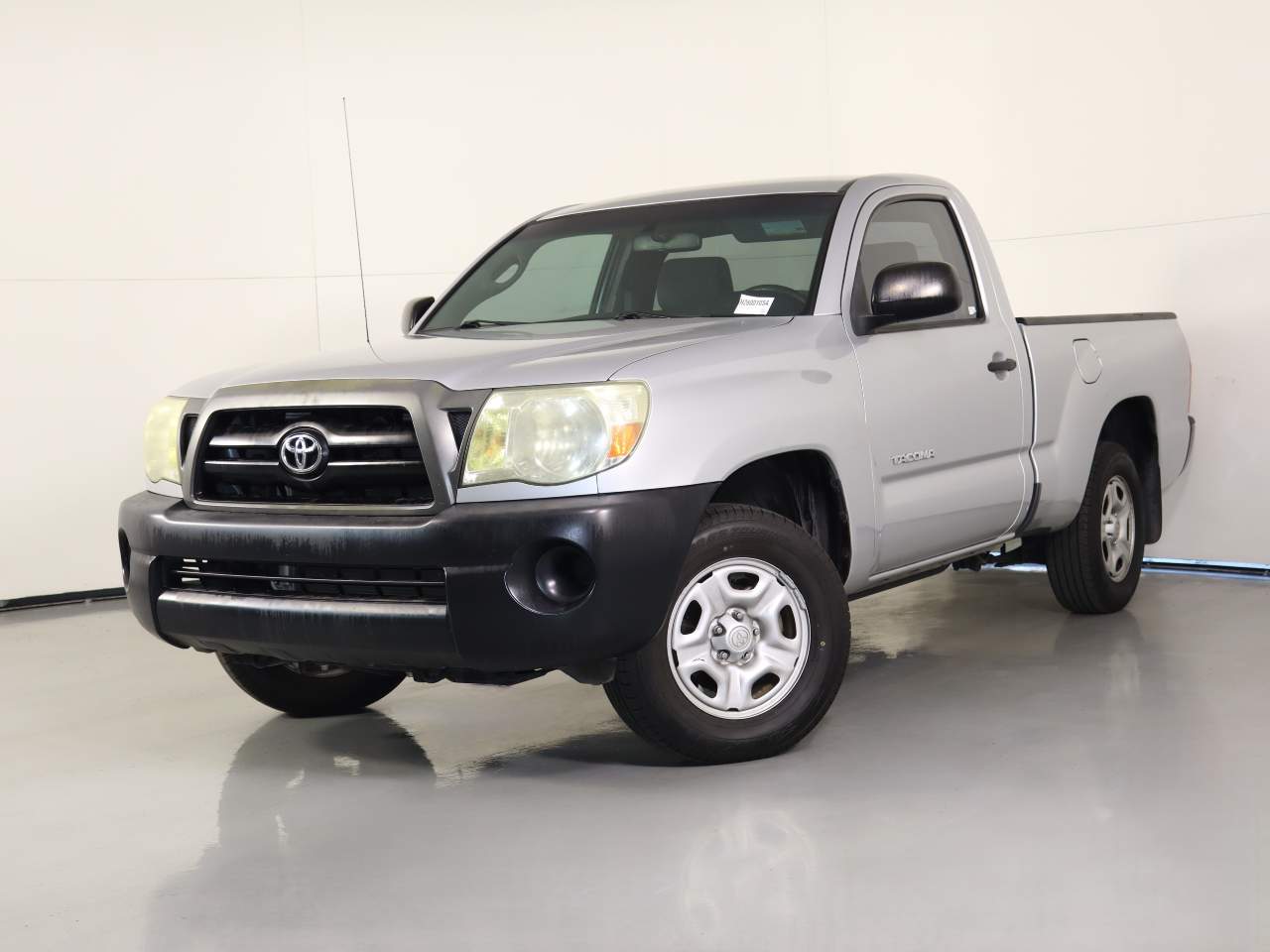 2008 Toyota Tacoma
