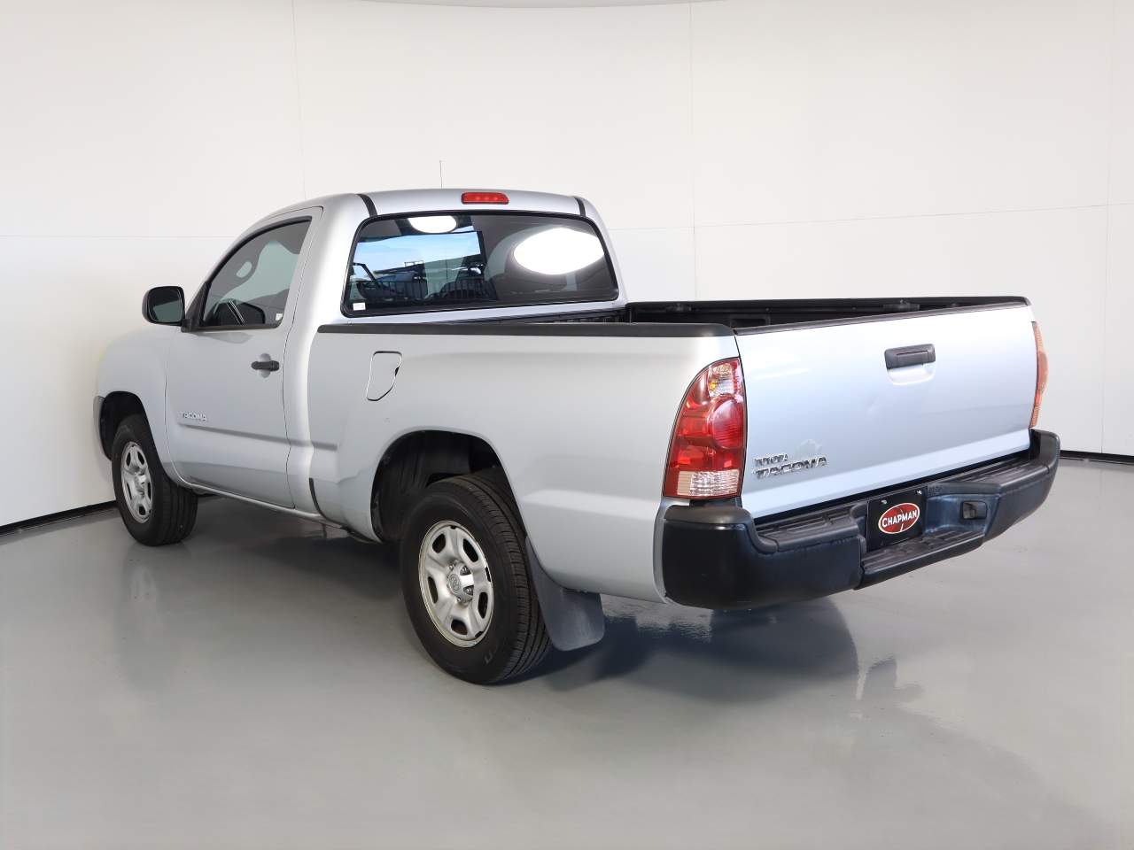 2008 Toyota Tacoma