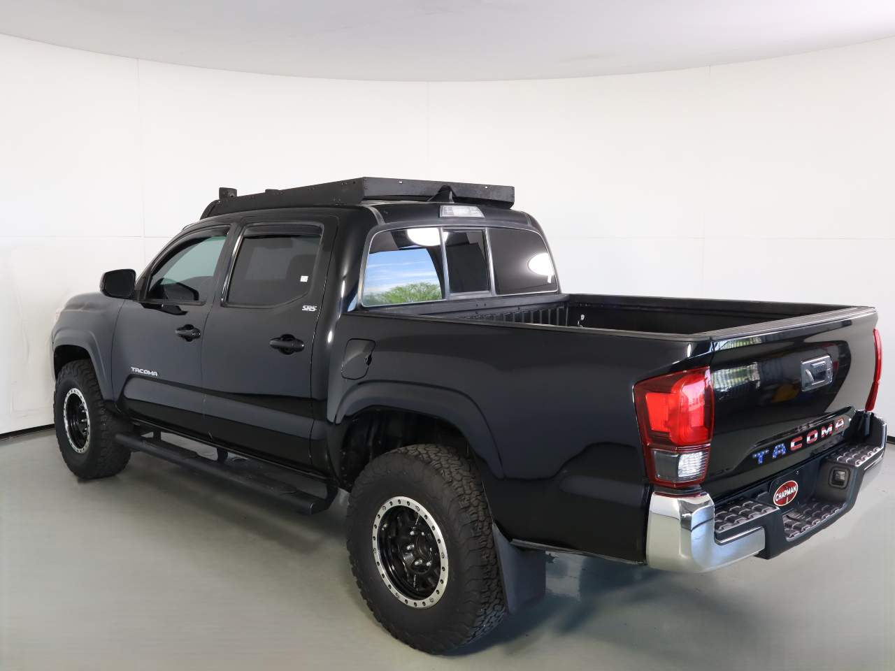 2019 Toyota Tacoma SR5 Crew Cab