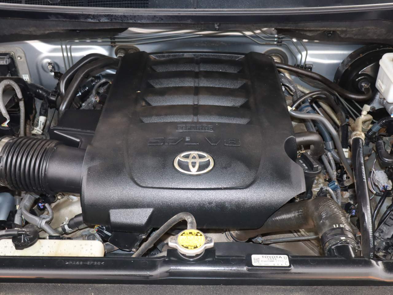 2014 Toyota Tundra SR5 Crew Cab