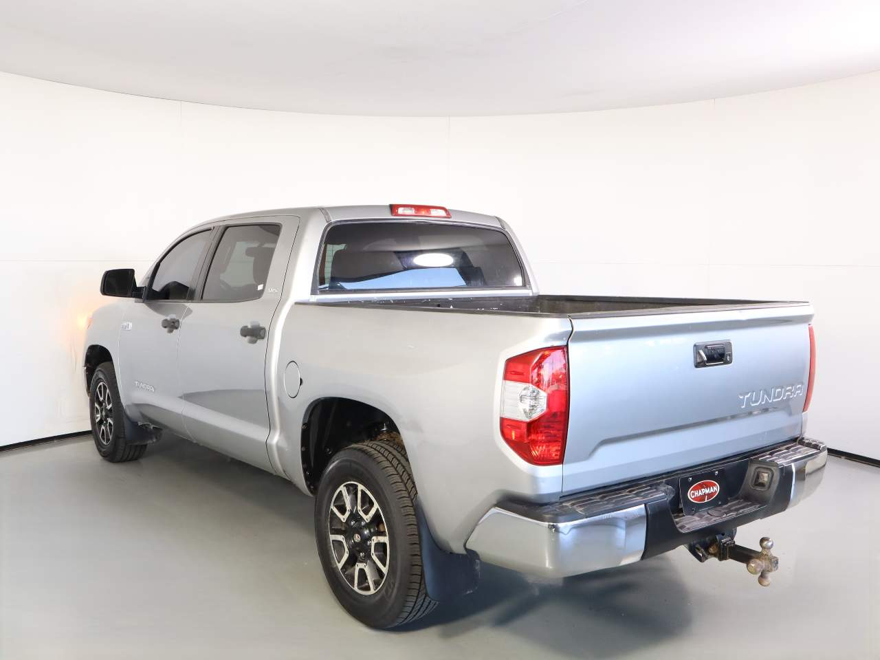 2014 Toyota Tundra SR5 Crew Cab