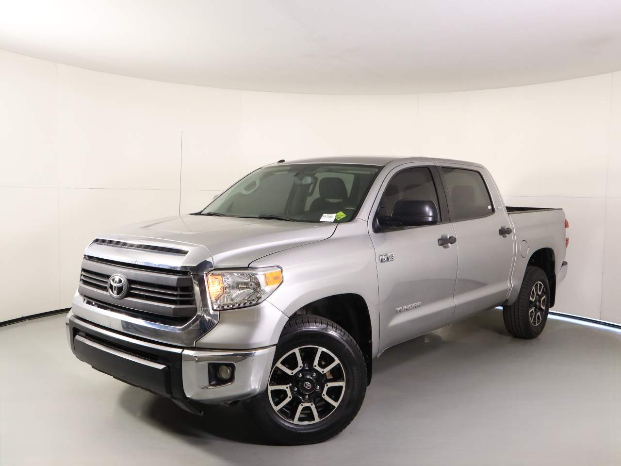 2014 Toyota Tundra SR5 Crew Cab