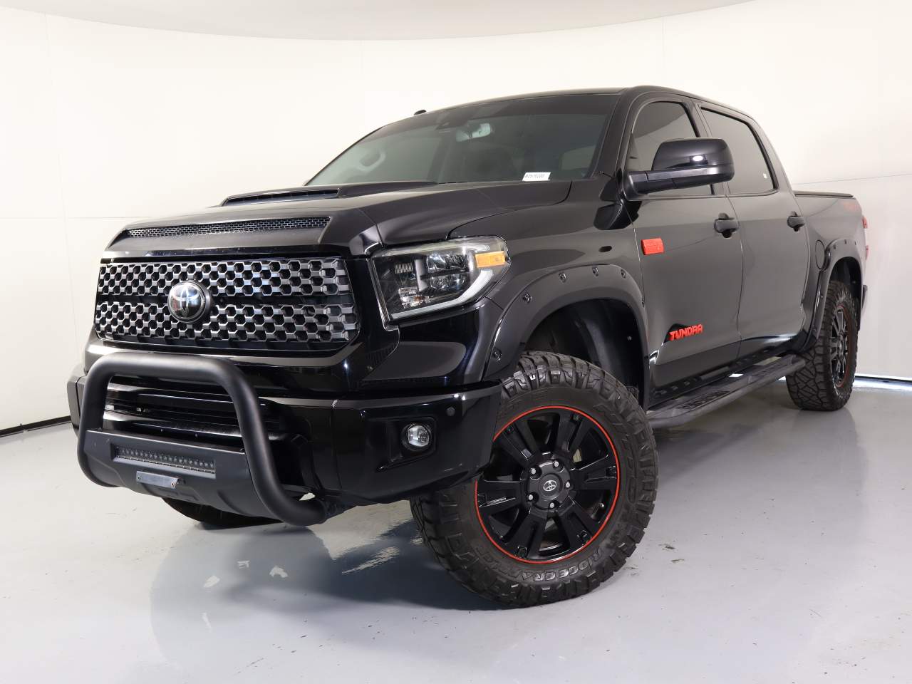 2019 Toyota Tundra SR5 Crew Cab