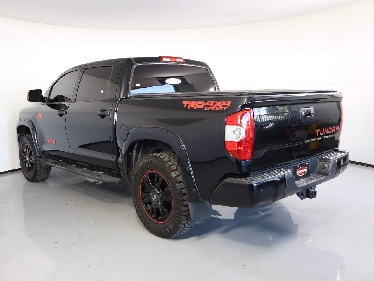 2019 Toyota Tundra SR5 Crew Cab