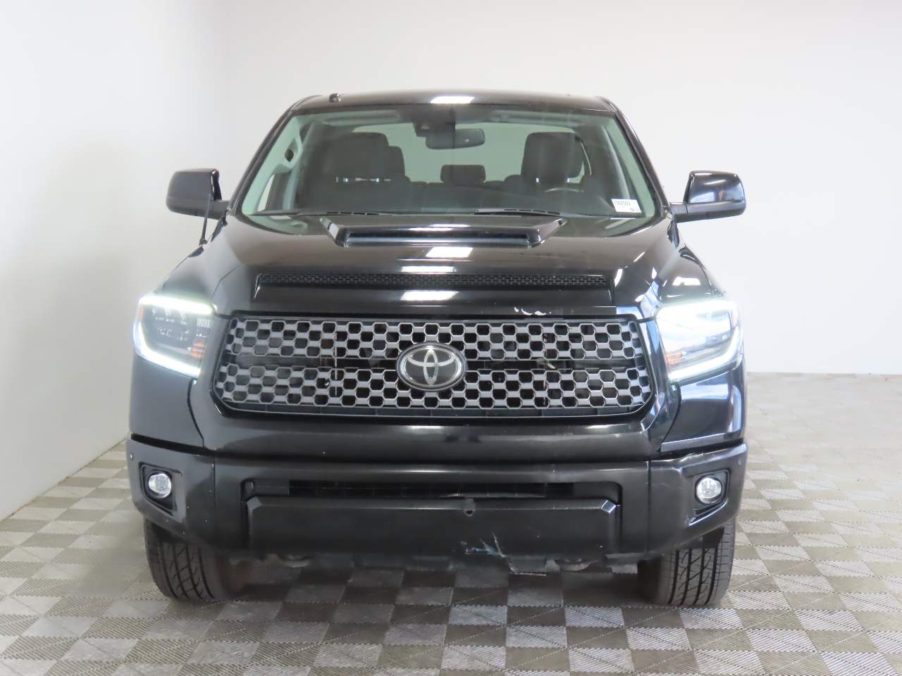 2019 Toyota Tundra SR5 Crew Cab