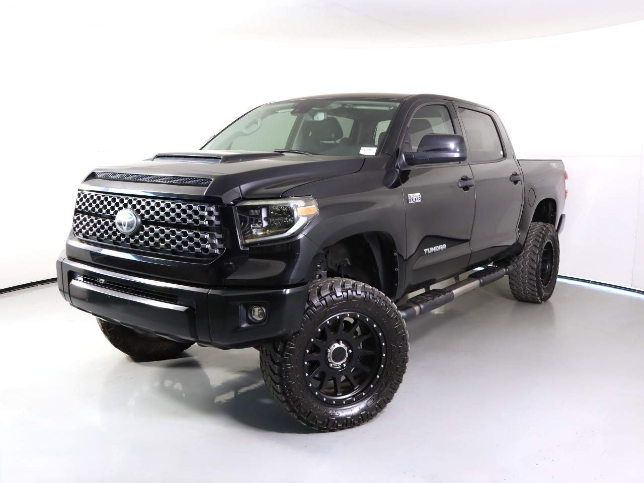 2020 Toyota Tundra SR5 Crew Cab