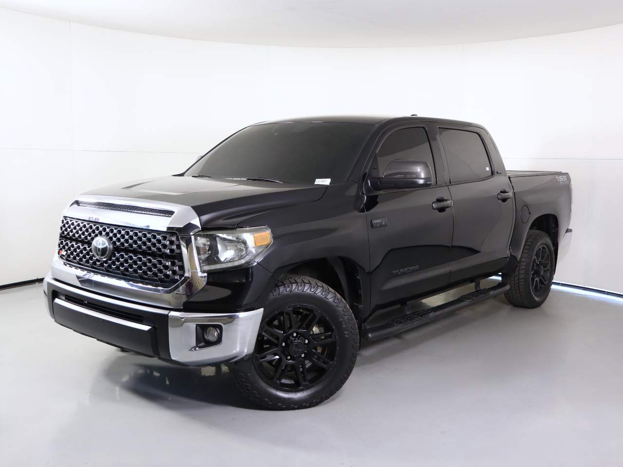 2020 Toyota Tundra SR5 Crew Cab