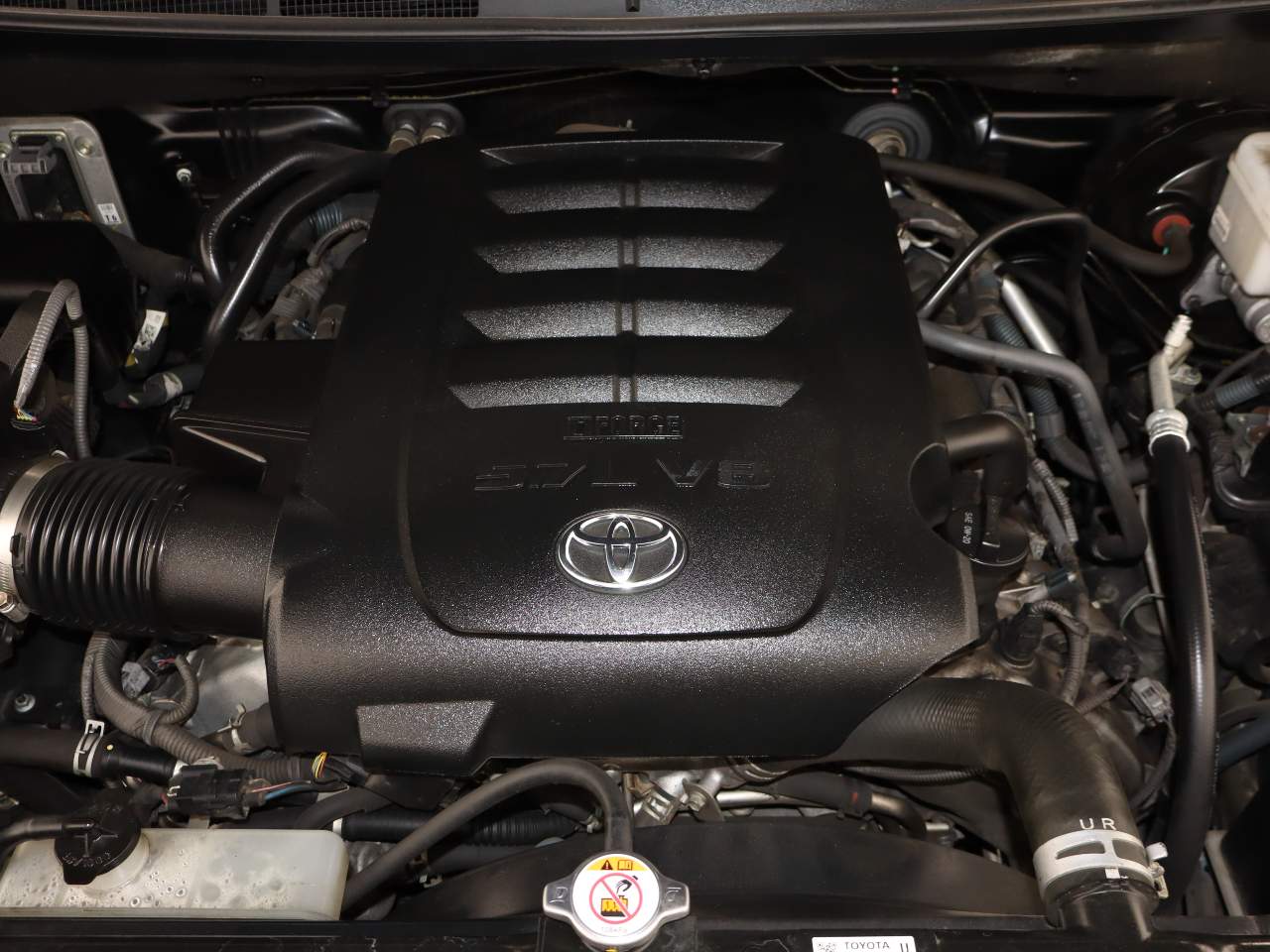 2020 Toyota Tundra SR5 Crew Cab