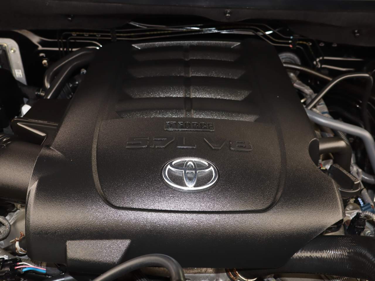 2020 Toyota Tundra SR5 Crew Cab