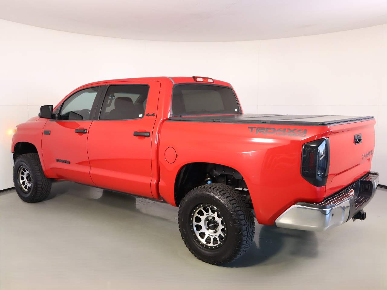 2014 Toyota Tundra Limited Crew Cab