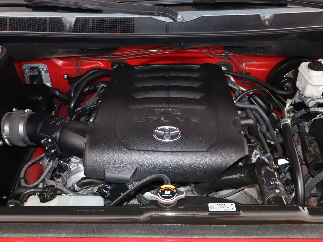 2014 Toyota Tundra Limited Crew Cab