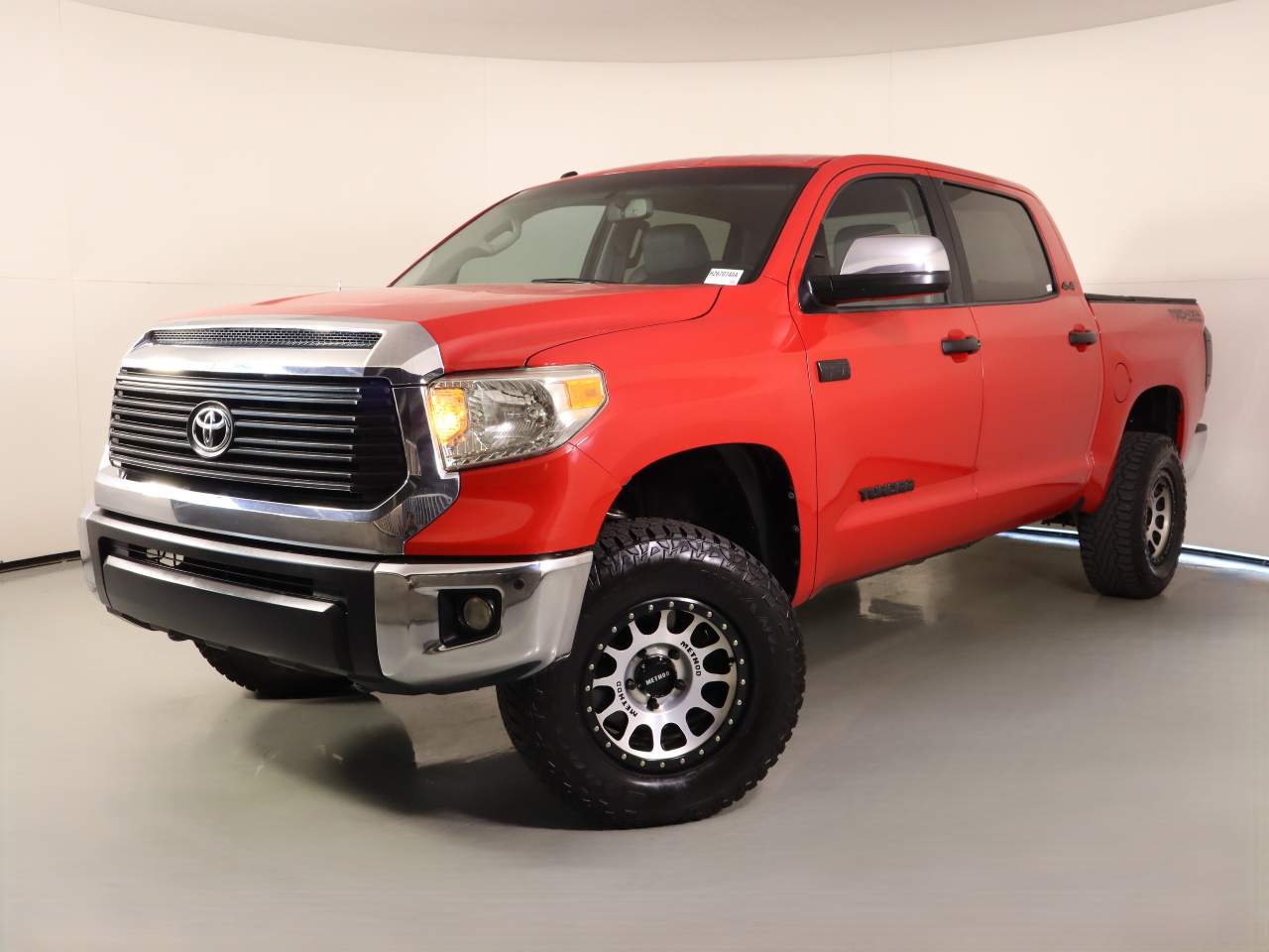 2014 Toyota Tundra Limited Crew Cab