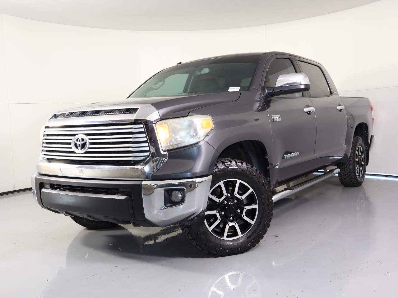 2016 Toyota Tundra Limited Crew Cab