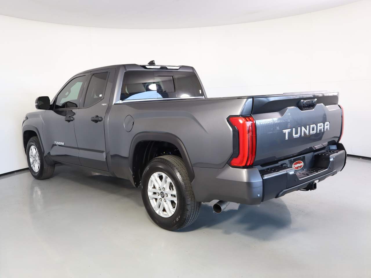 2023 Toyota Tundra SR5 Extended Cab