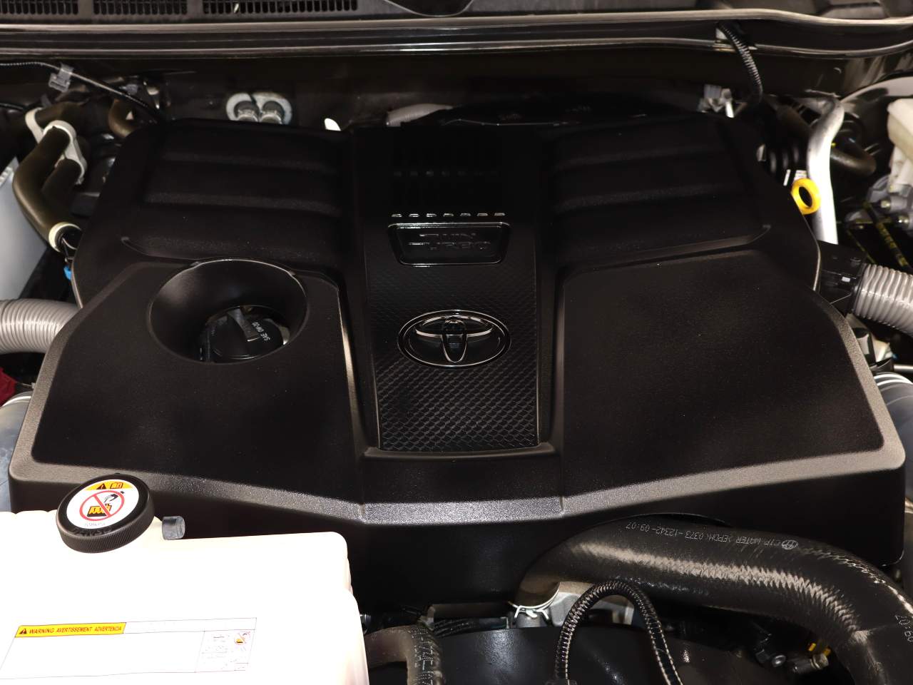 2023 Toyota Tundra SR5 Extended Cab