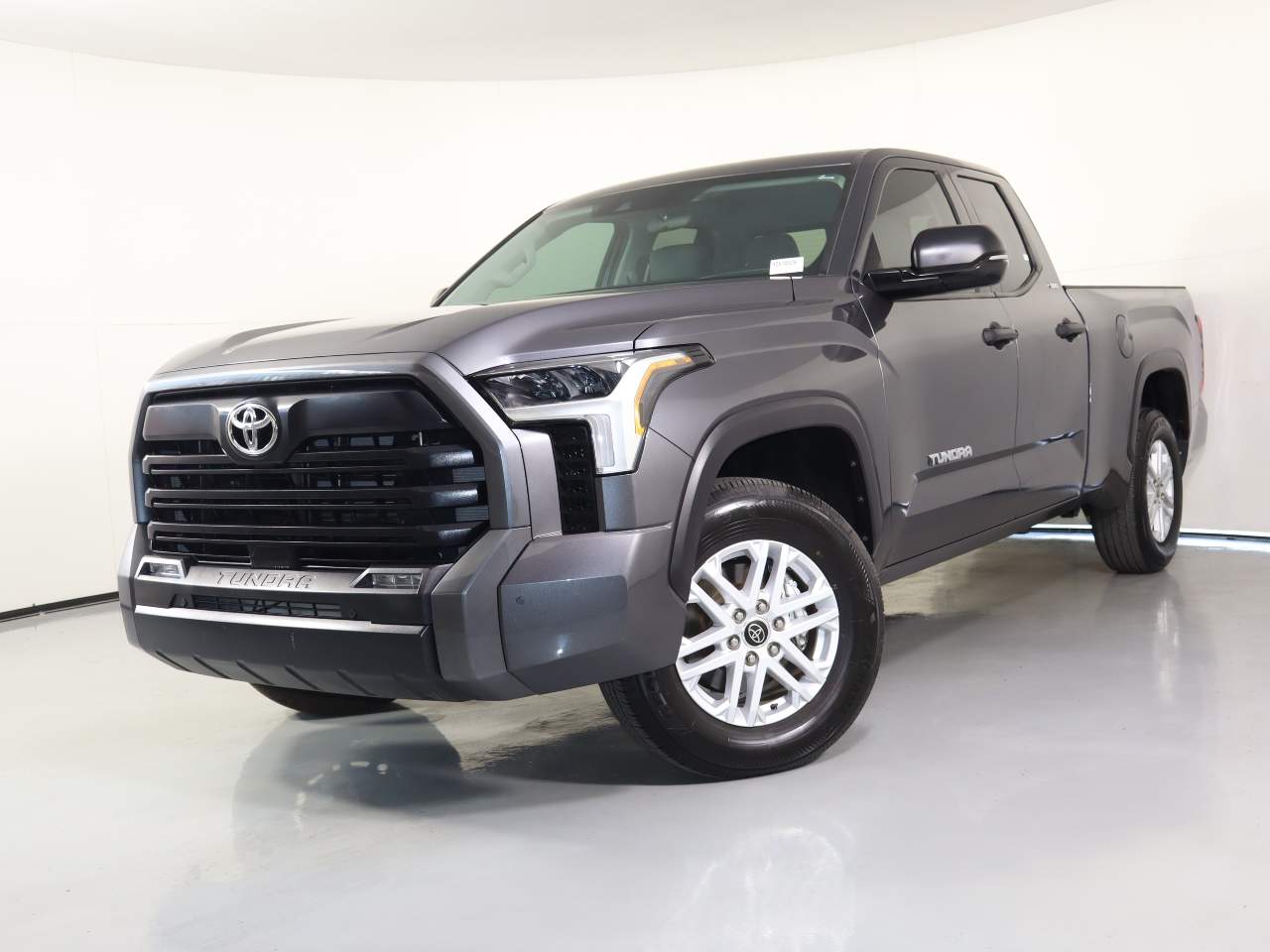 2023 Toyota Tundra SR5 Extended Cab