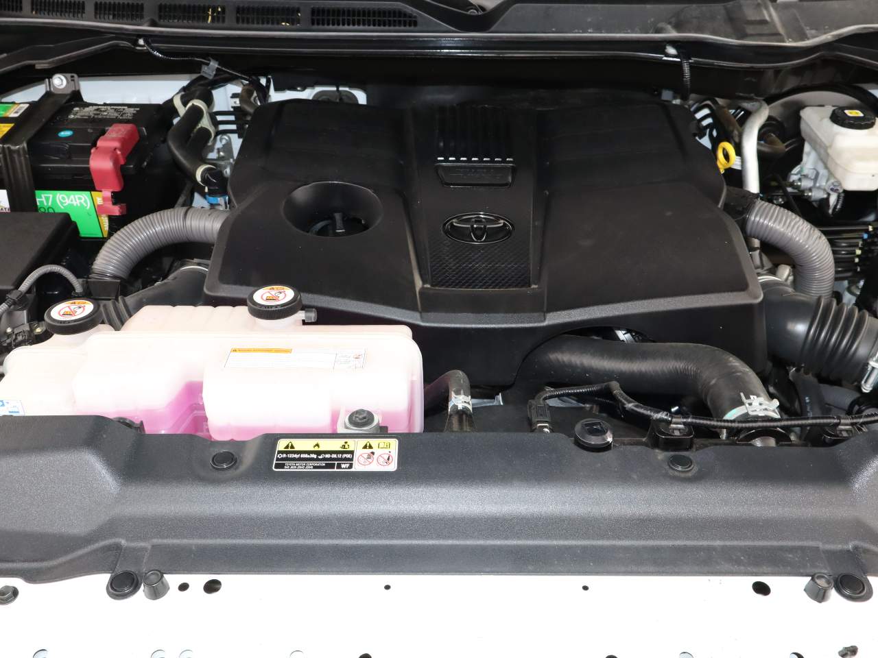 2023 Toyota Tundra SR5 Crew Cab