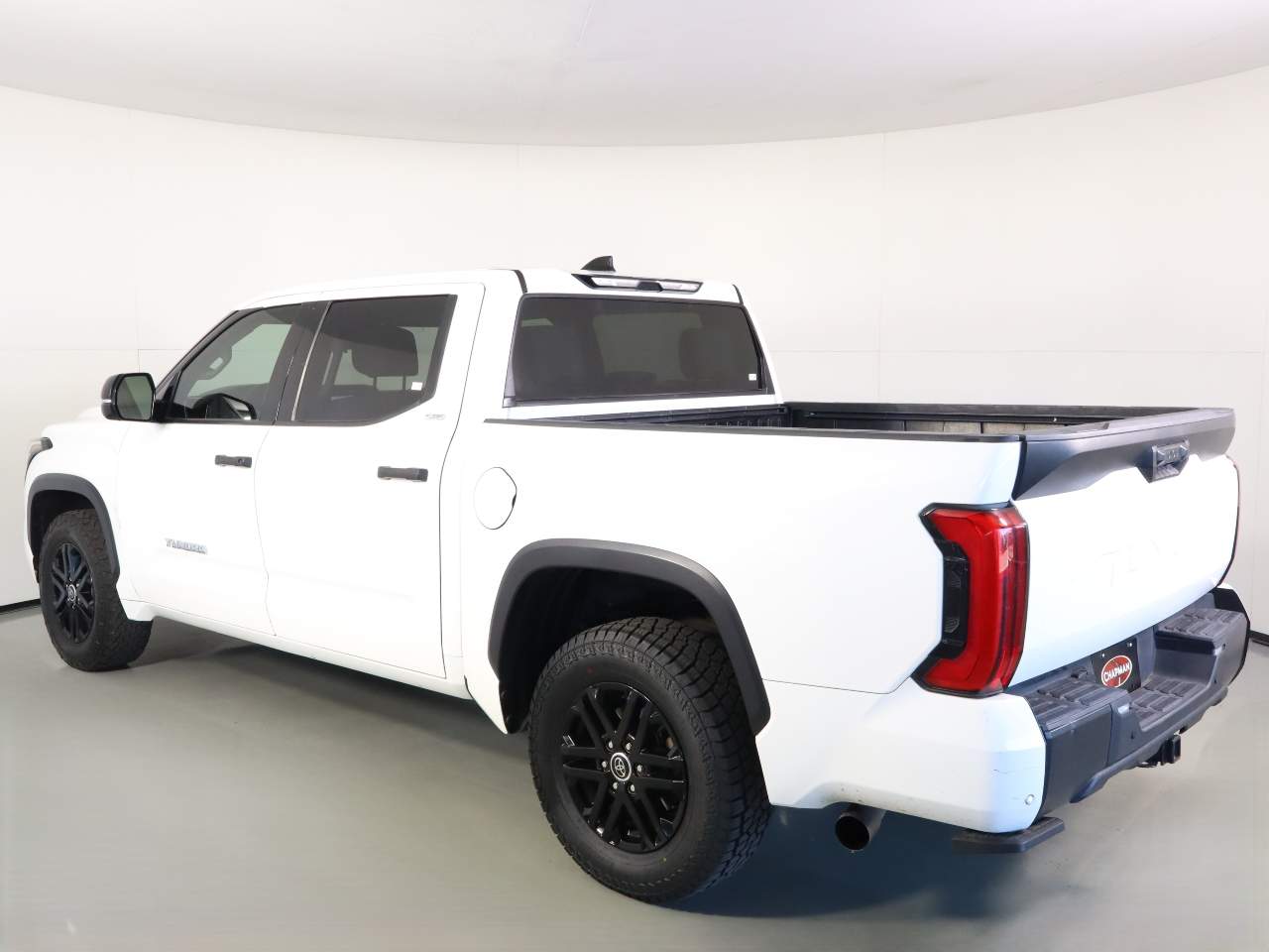 2023 Toyota Tundra SR5 Crew Cab