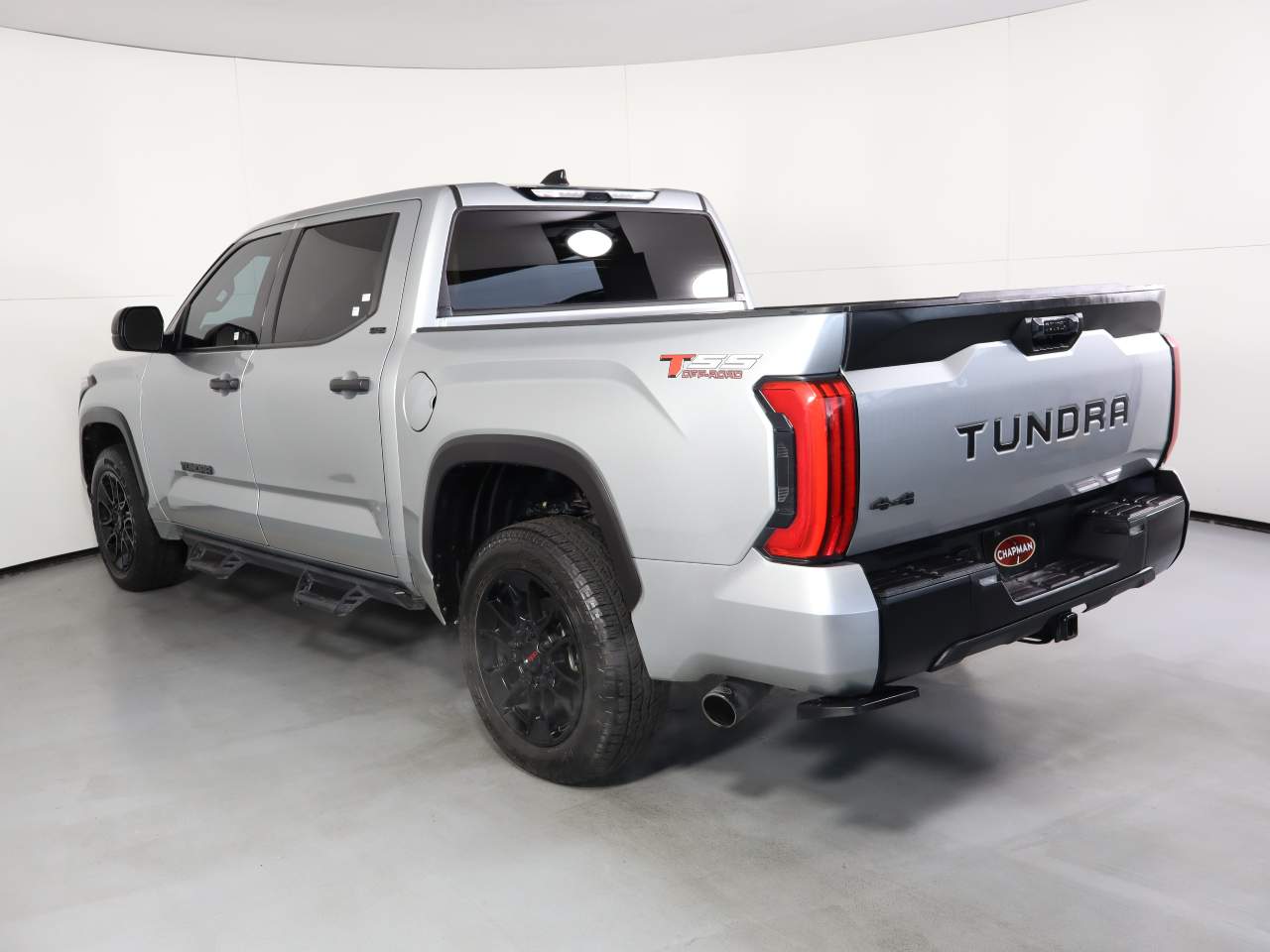 2023 Toyota Tundra SR5 Crew Cab