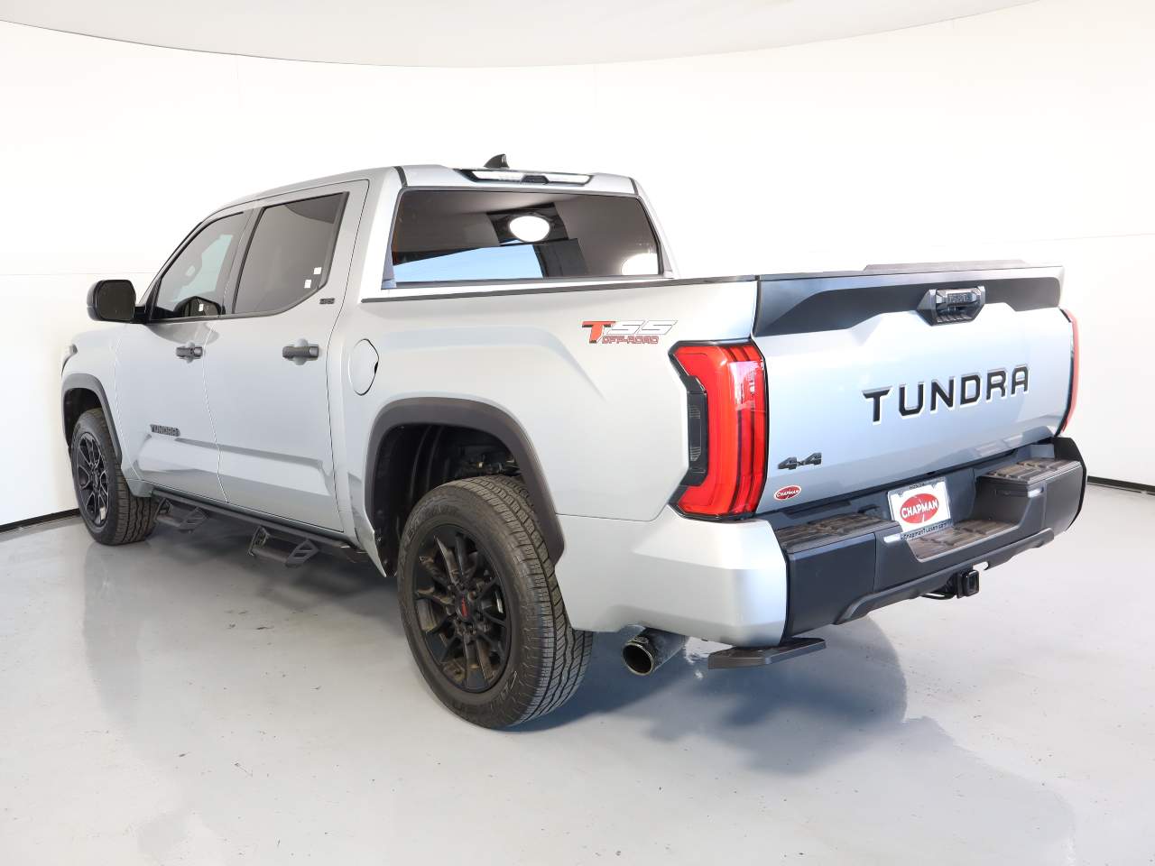 2023 Toyota Tundra SR5 Crew Cab