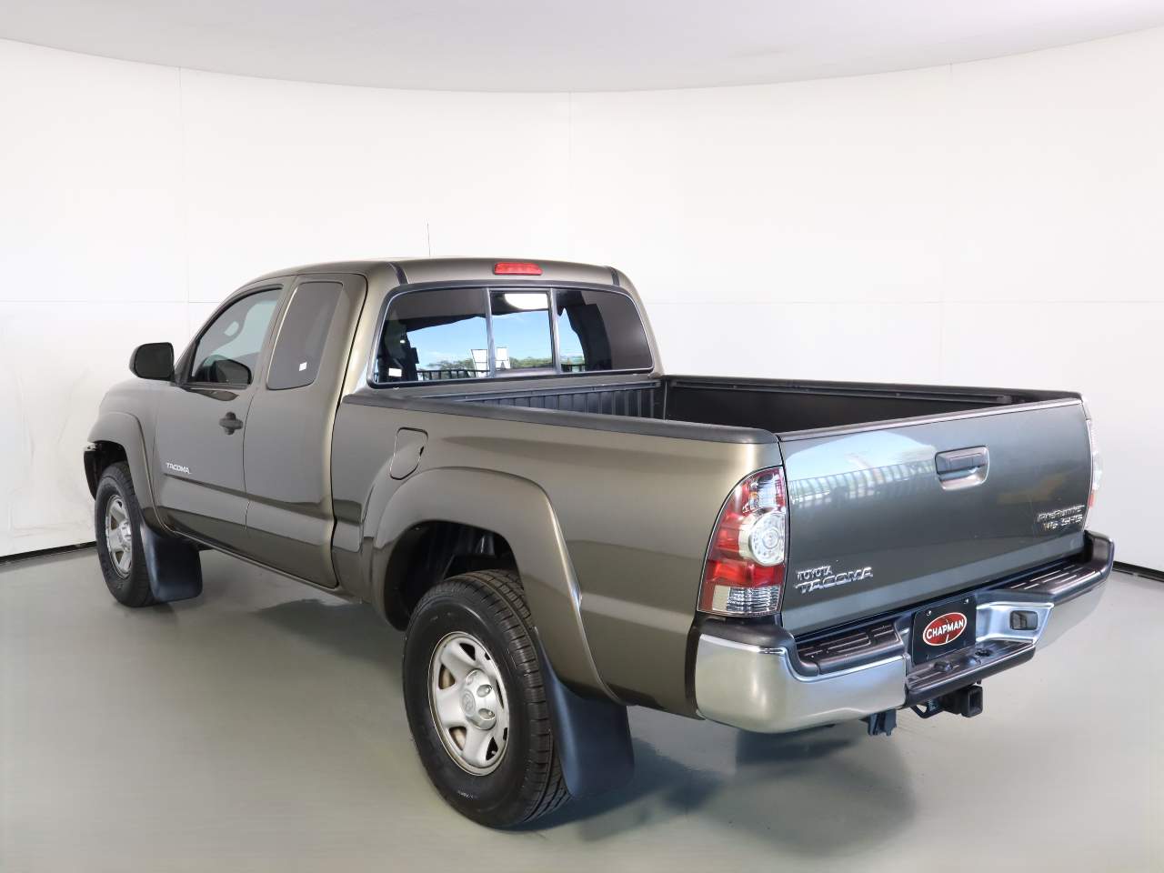 2013 Toyota Tacoma PreRunner V6 Extended Cab