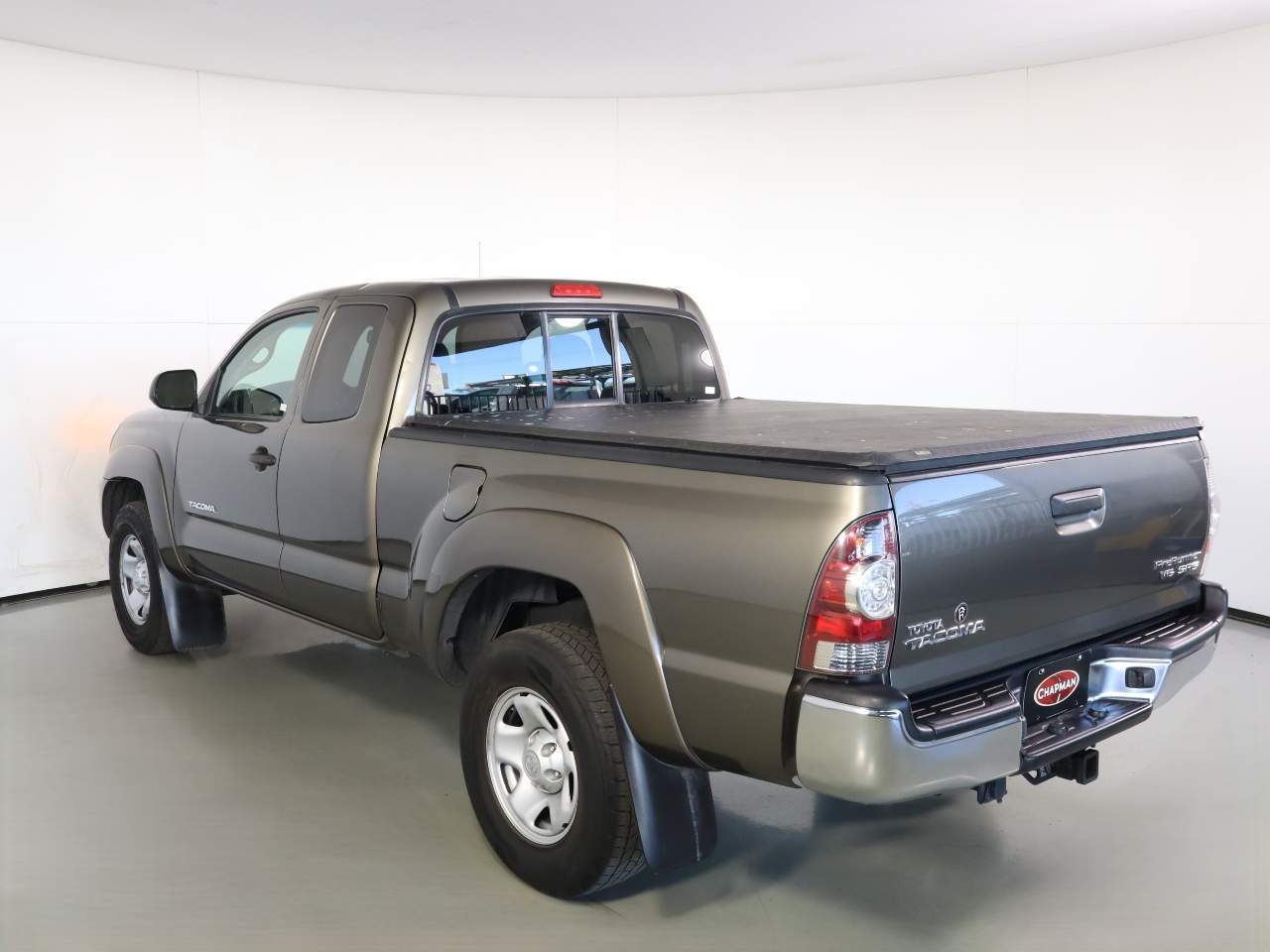 2012 Toyota Tacoma PreRunner V6 Extended Cab