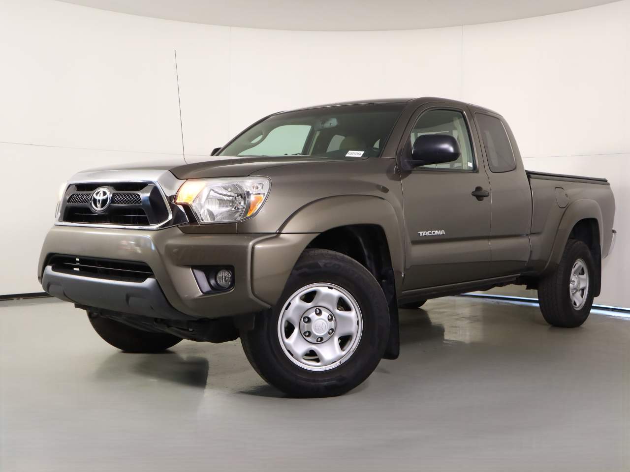 2012 Toyota Tacoma PreRunner V6 Extended Cab