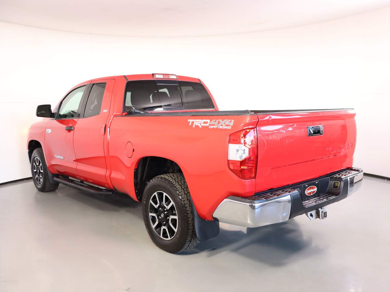 2015 Toyota Tundra SR5 Extended Cab