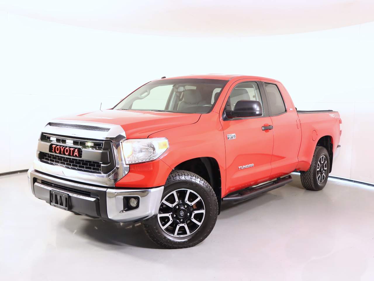 2015 Toyota Tundra SR5 Extended Cab