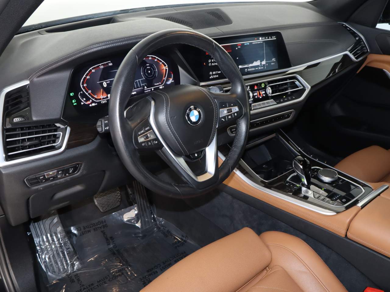 2023 BMW X5 40i - Photo 8