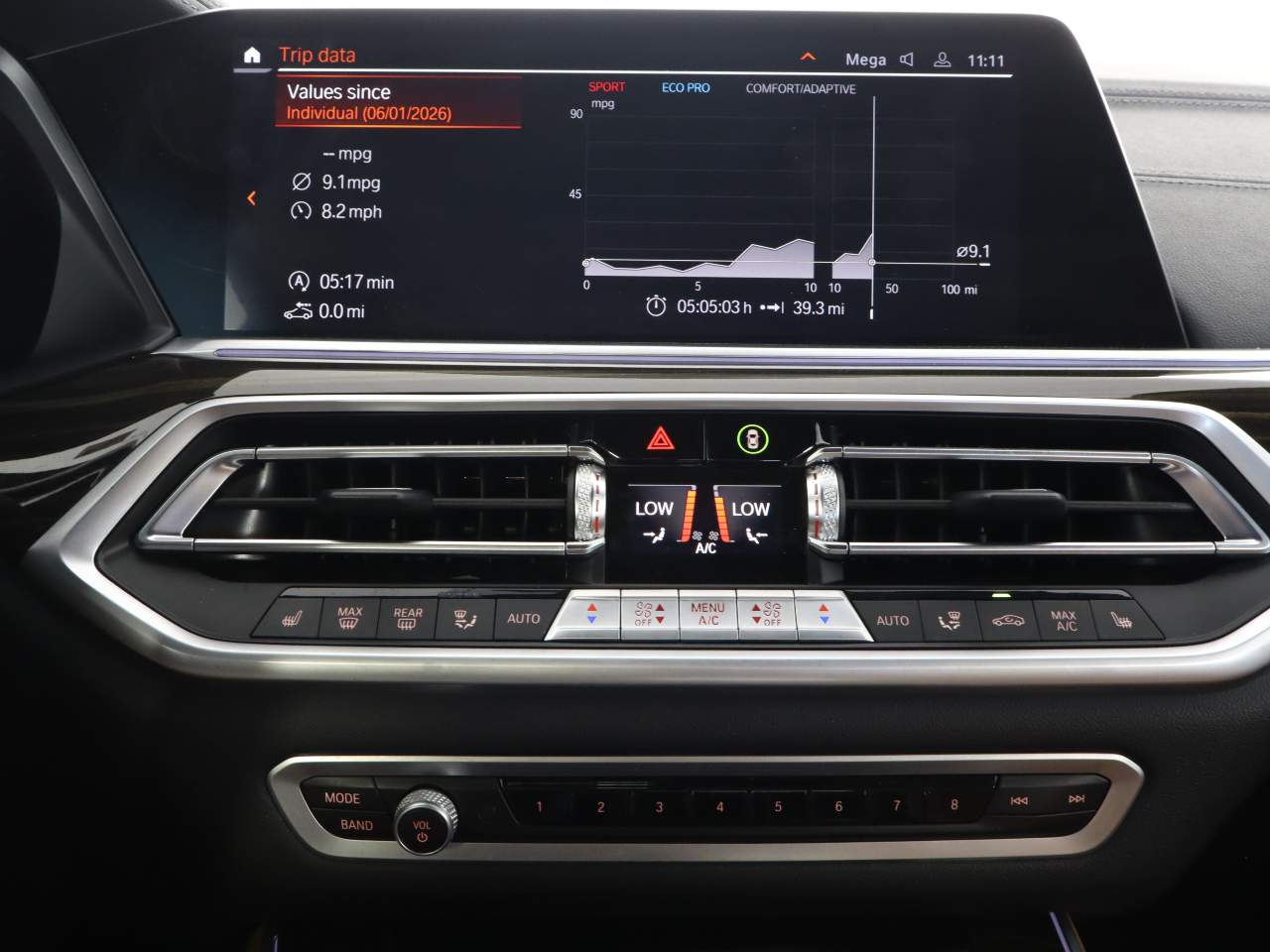 2023 BMW X5 40i - Photo 12
