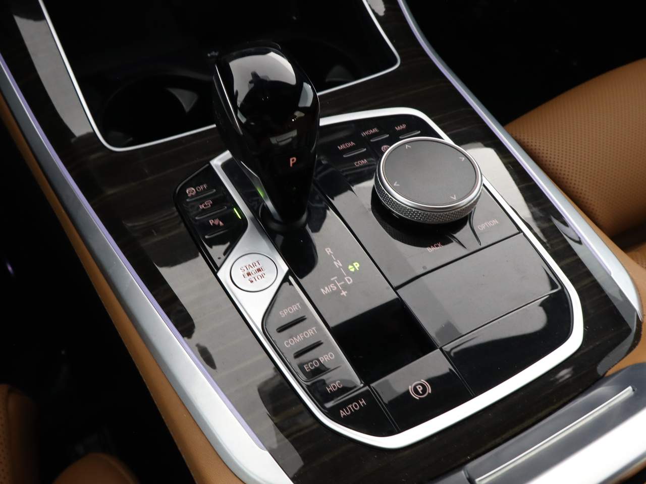 2023 BMW X5 40i - Photo 11