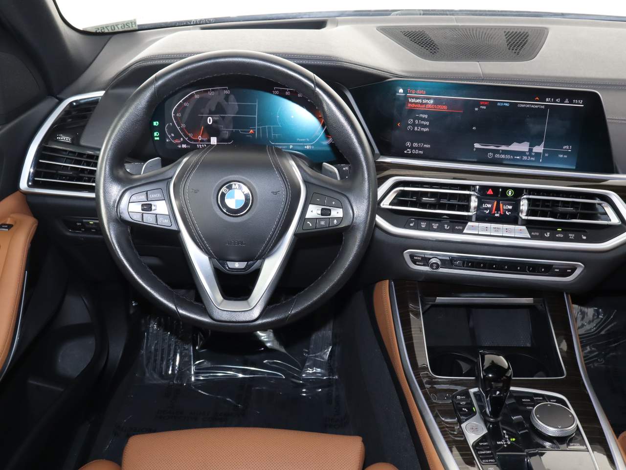 2023 BMW X5 40i - Photo 10