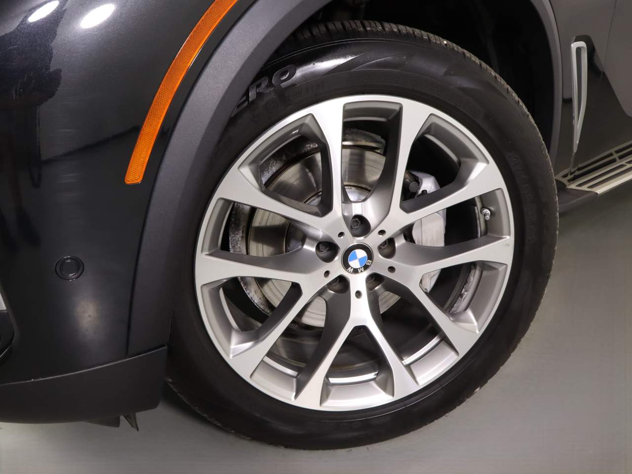 2023 BMW X5 40i - Photo 7
