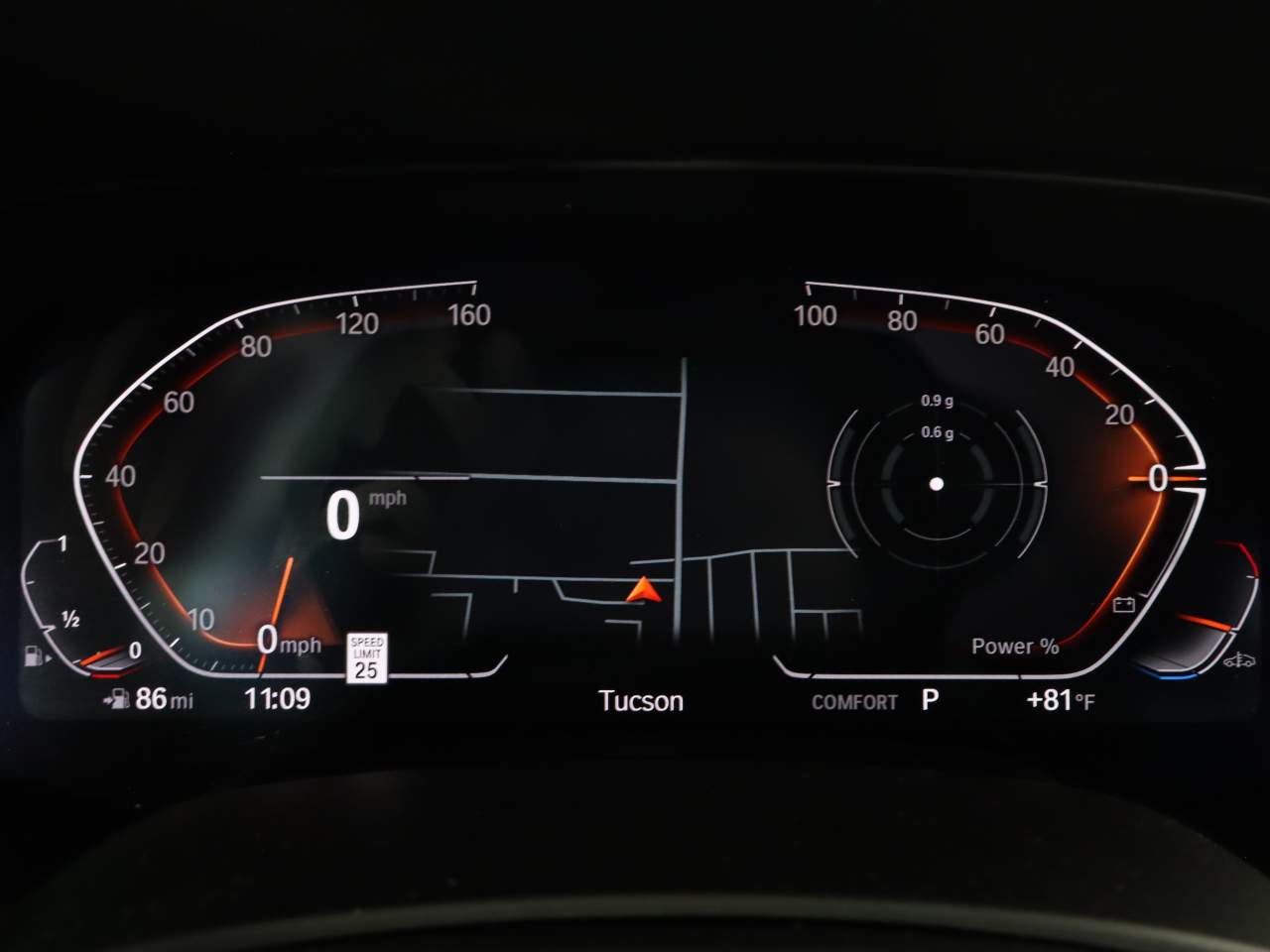 2023 BMW X5 40i - Photo 9