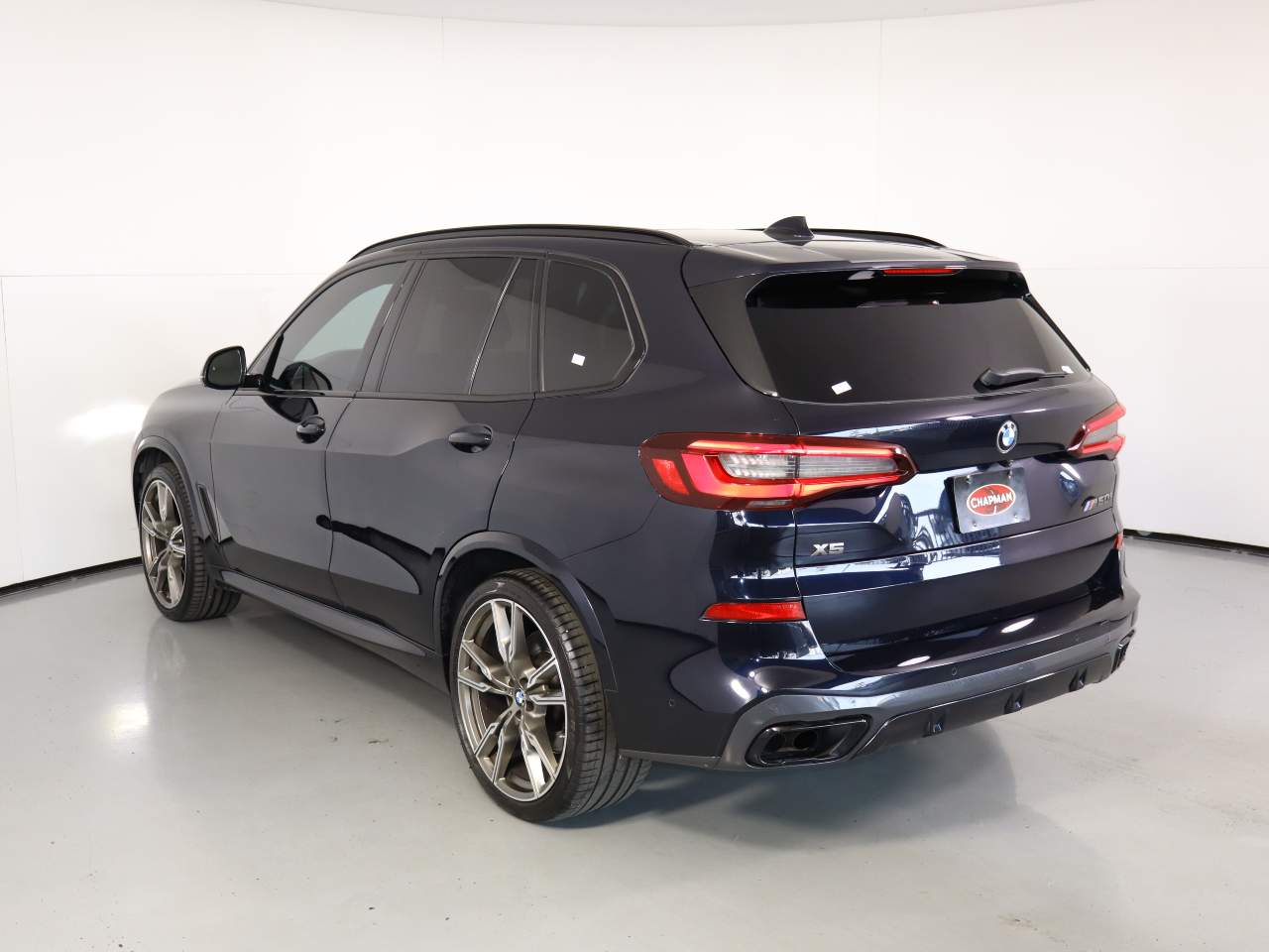 2021 BMW X5 M50i xDrive