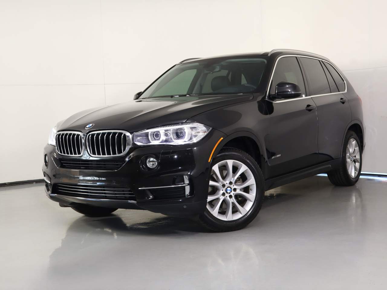 2014 BMW X5 xDrive35i