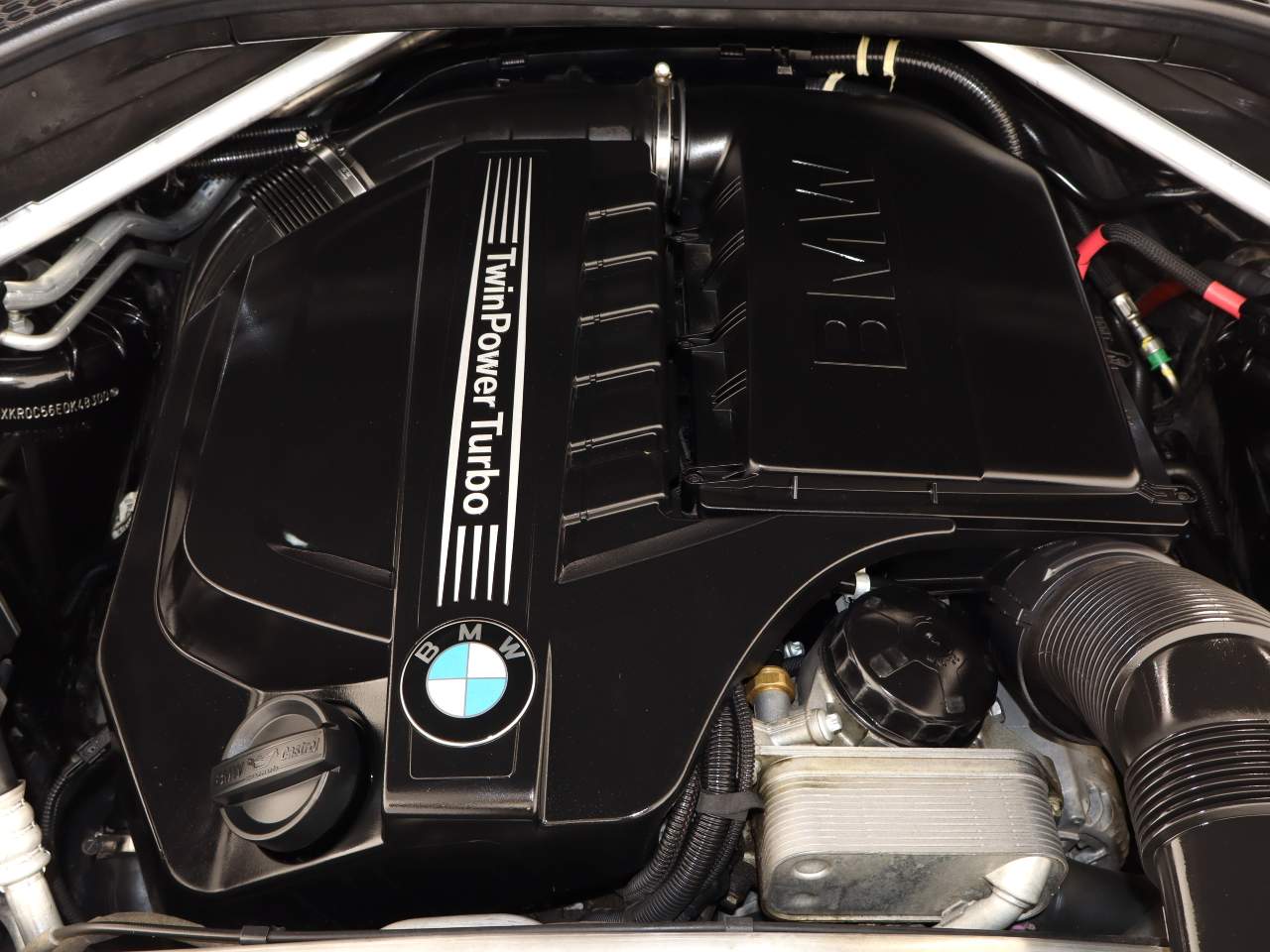 2014 BMW X5 xDrive35i