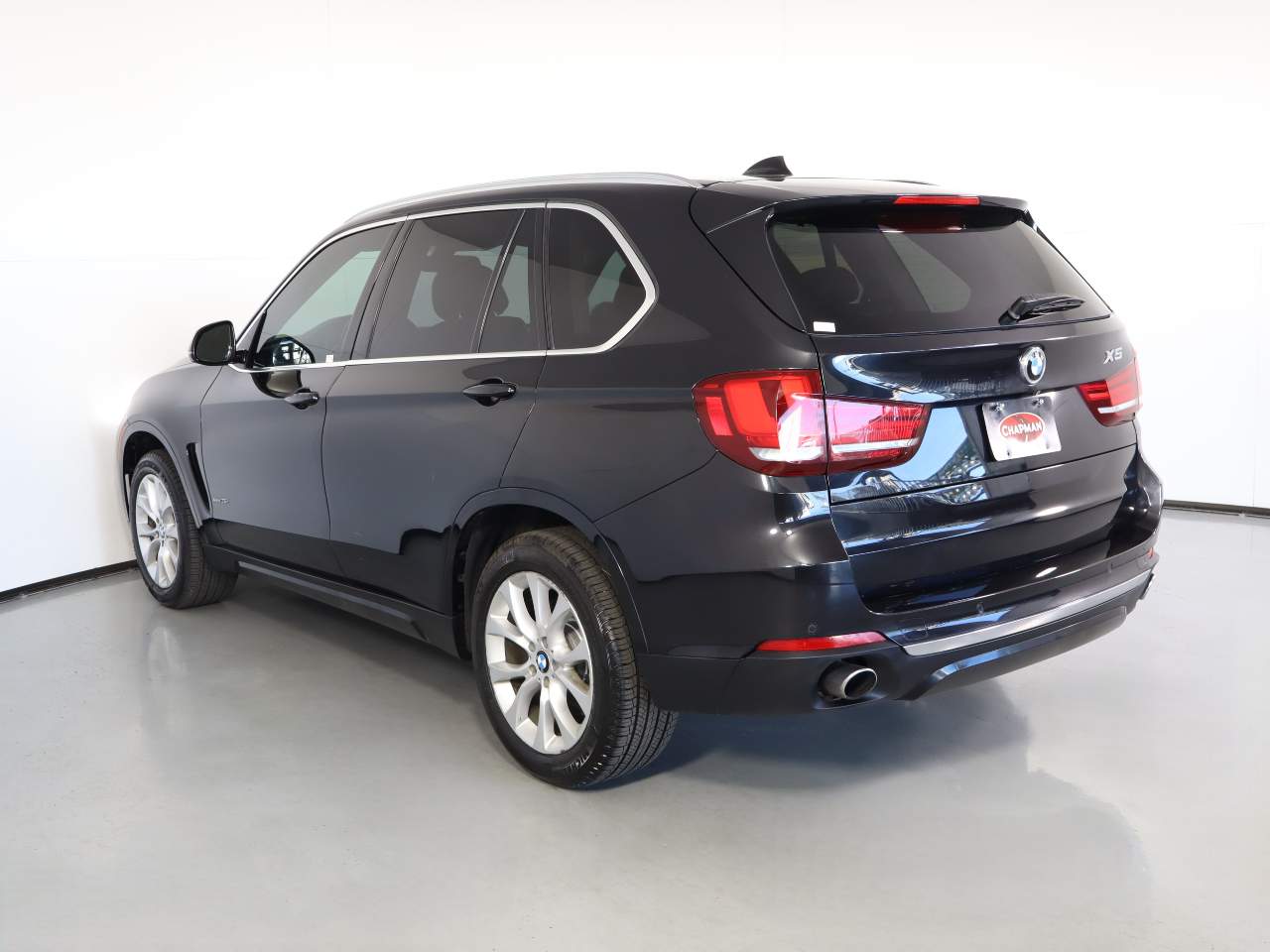 2014 BMW X5 xDrive35i