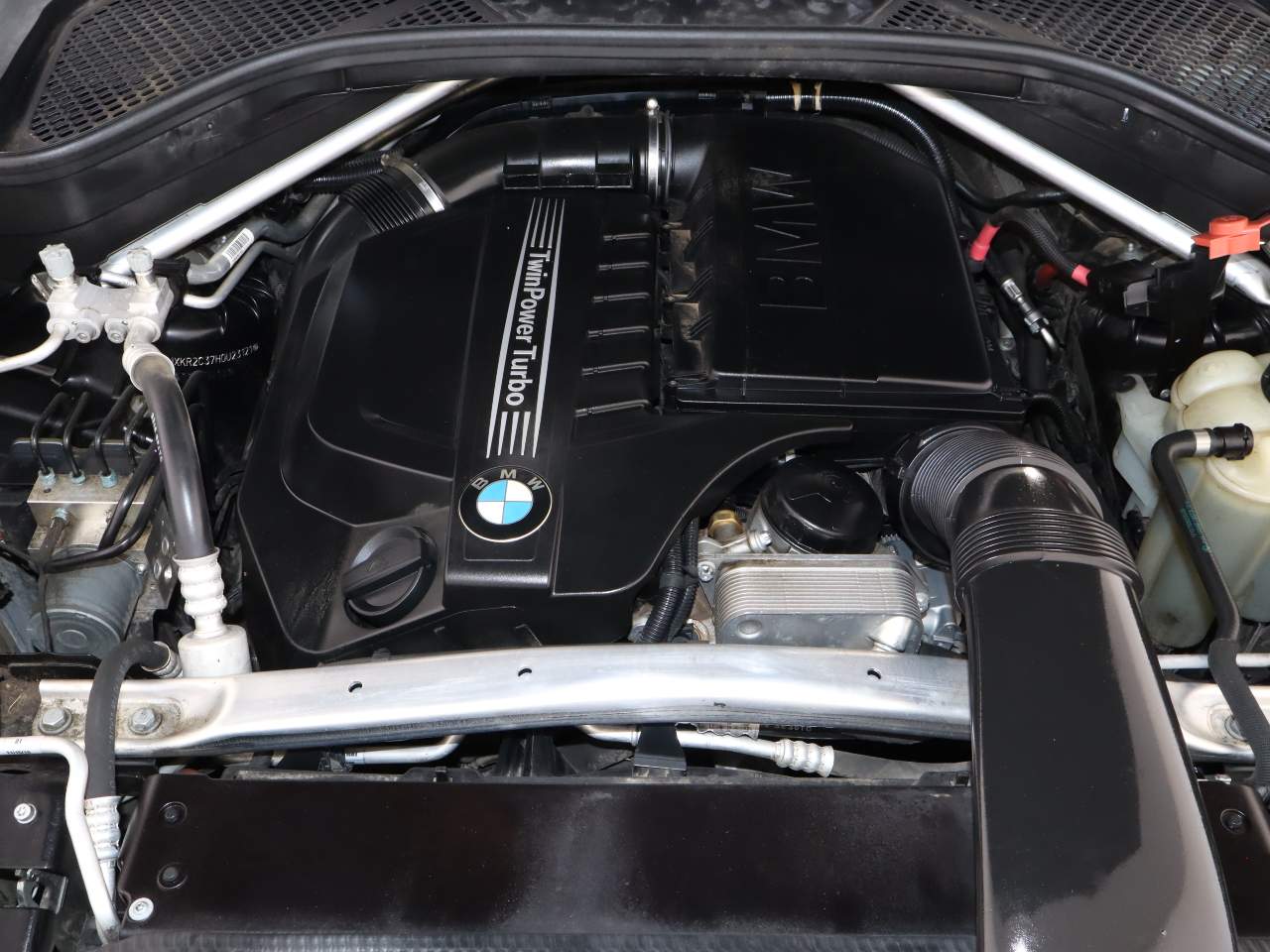 2017 BMW X5 sDrive35i
