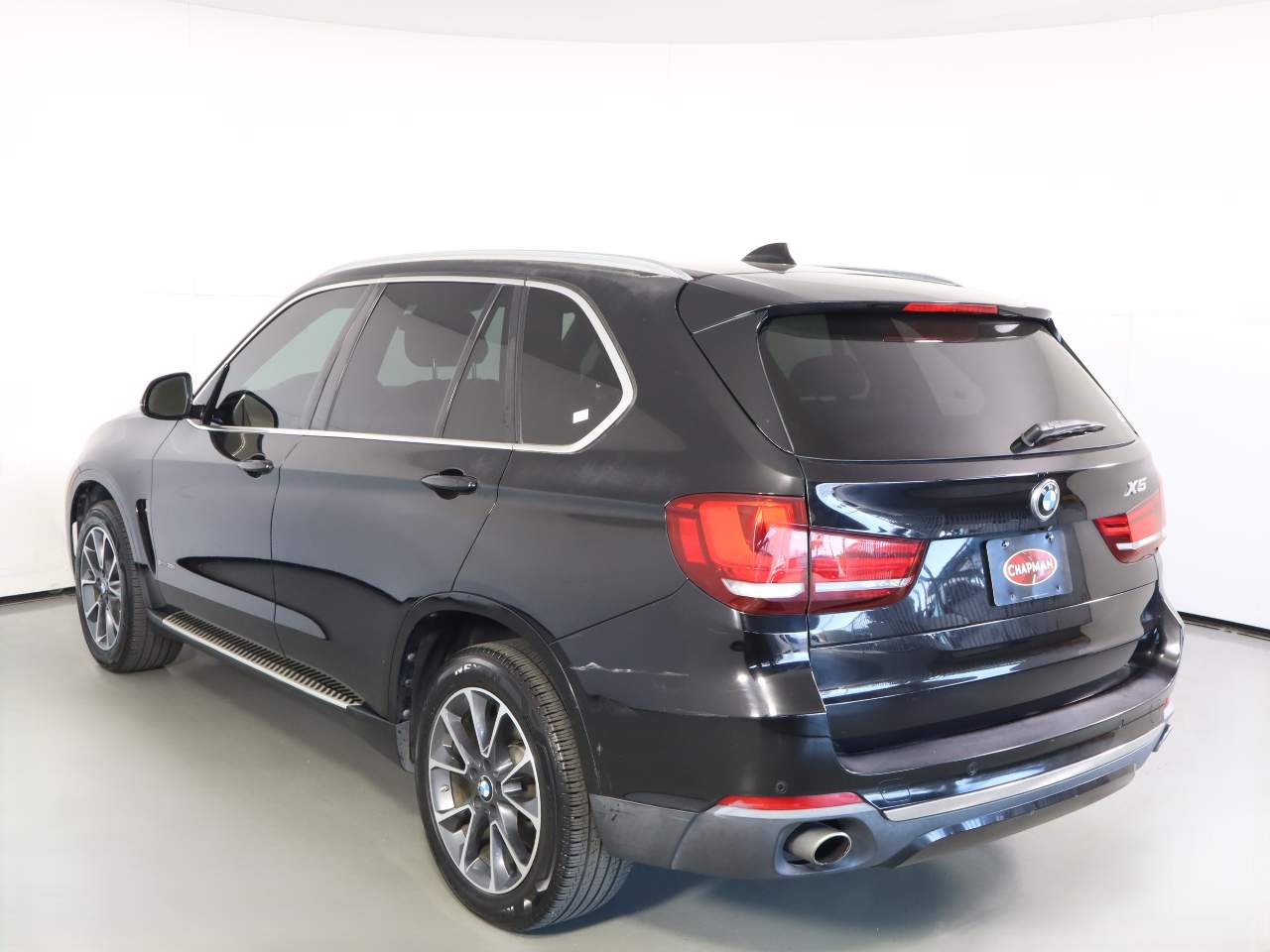 2017 BMW X5 sDrive35i
