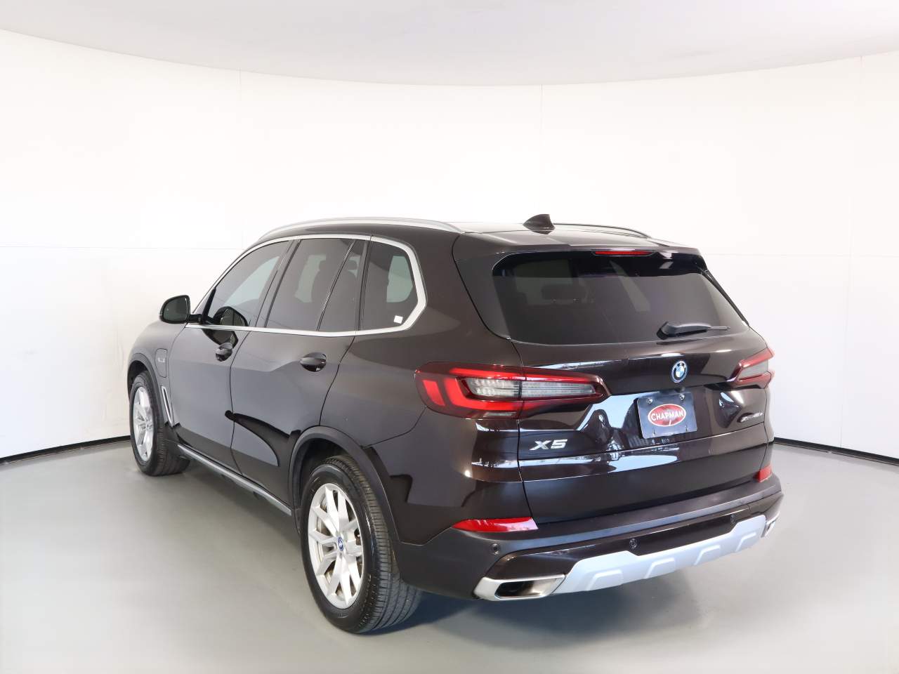 2023 BMW X5 xDrive45e