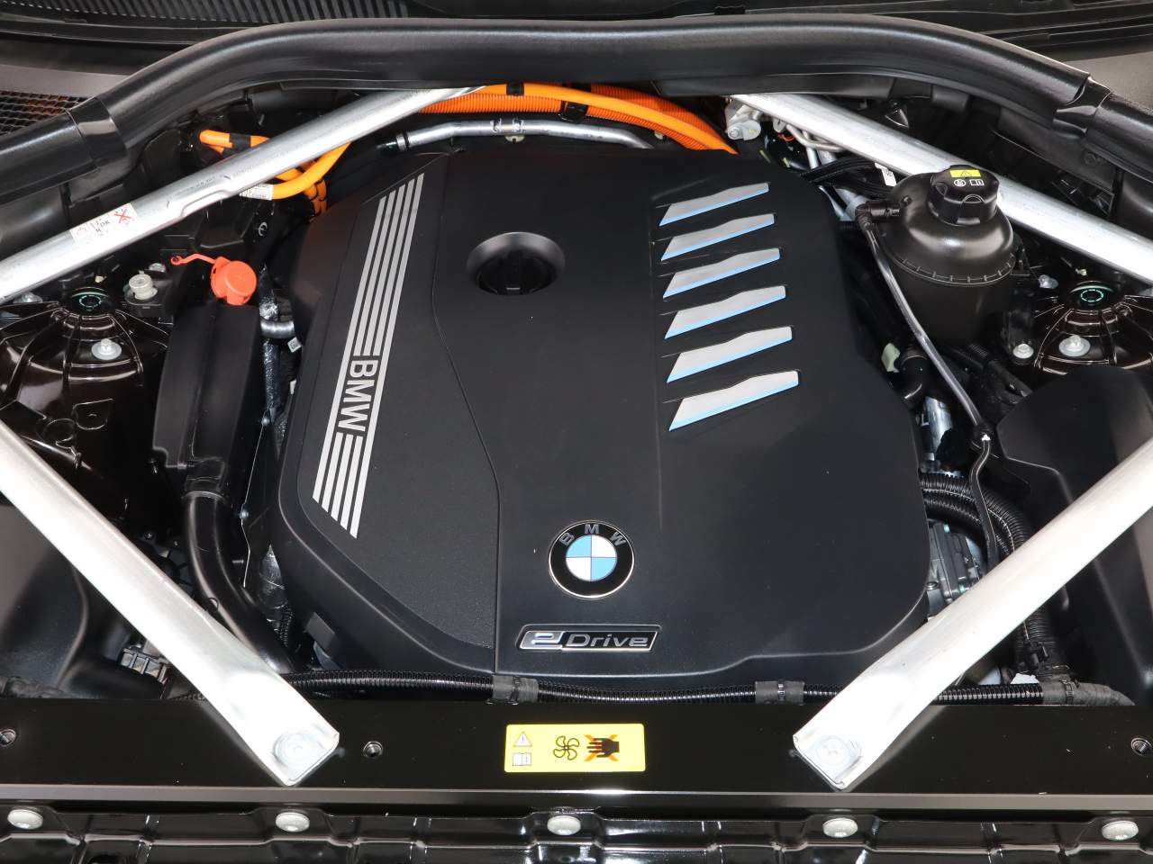 2023 BMW X5 xDrive45e