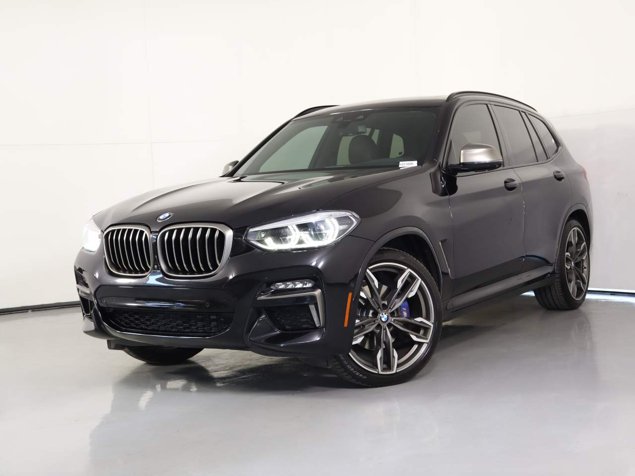2020 BMW X3 M40i