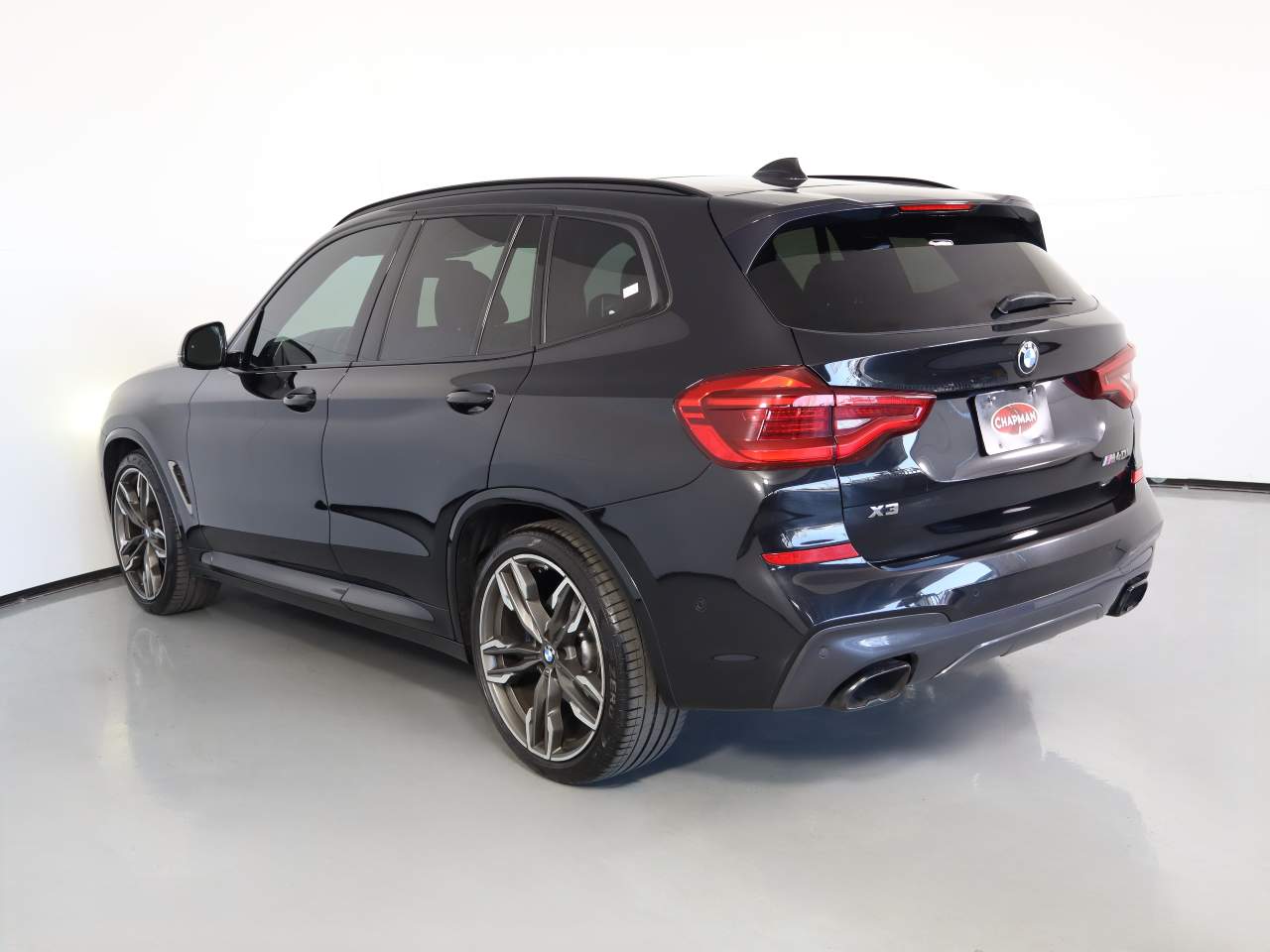 2020 BMW X3 M40i