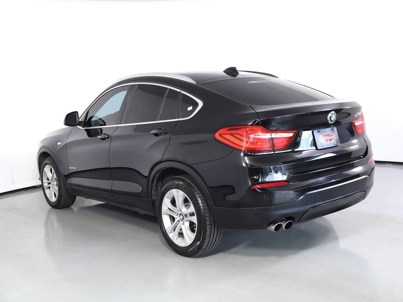 2017 BMW X4 xDrive28i
