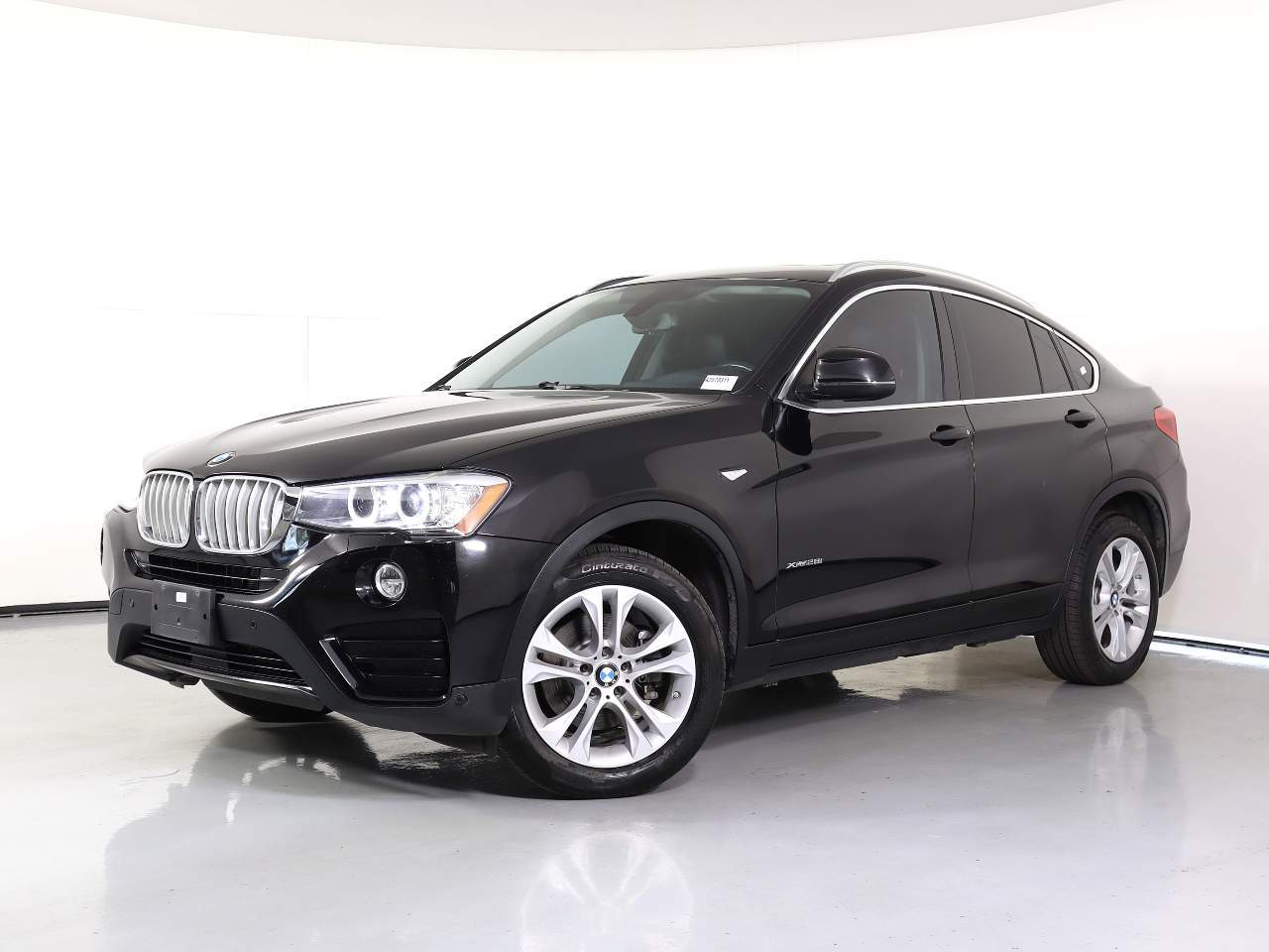 2017 BMW X4 xDrive28i